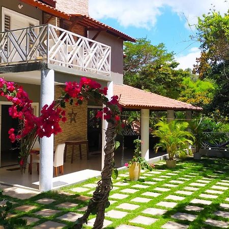 Vila Mulungu Casa Esterno foto
