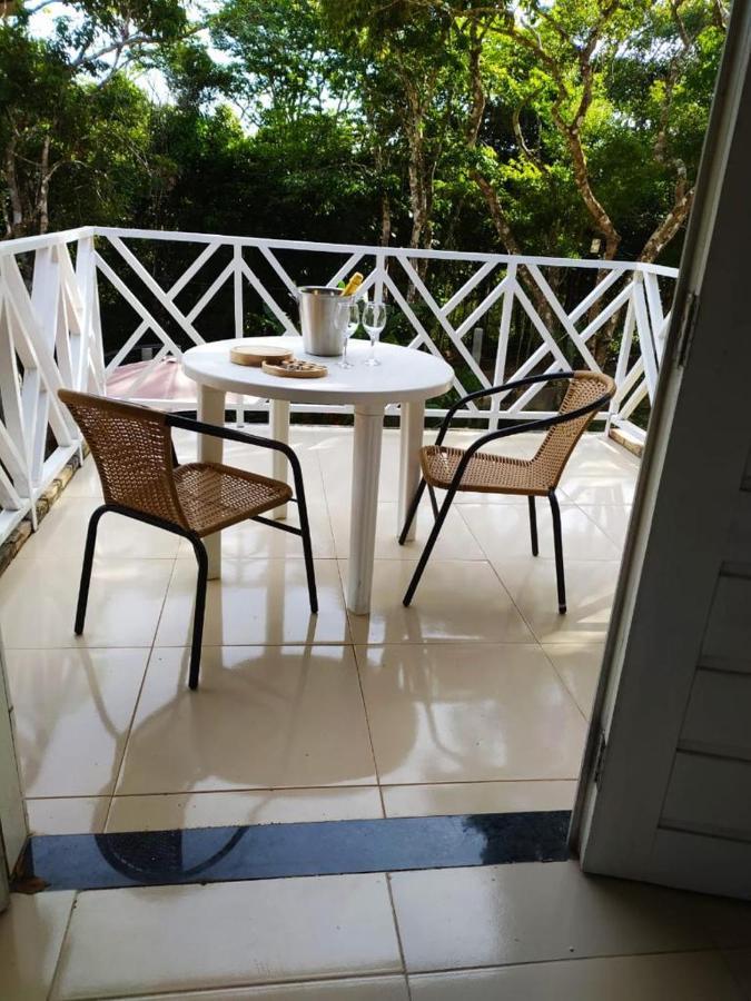 Vila Mulungu Casa Esterno foto