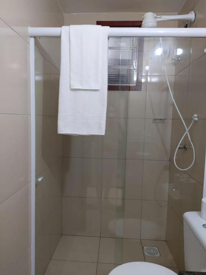 Vila Mulungu Casa Esterno foto