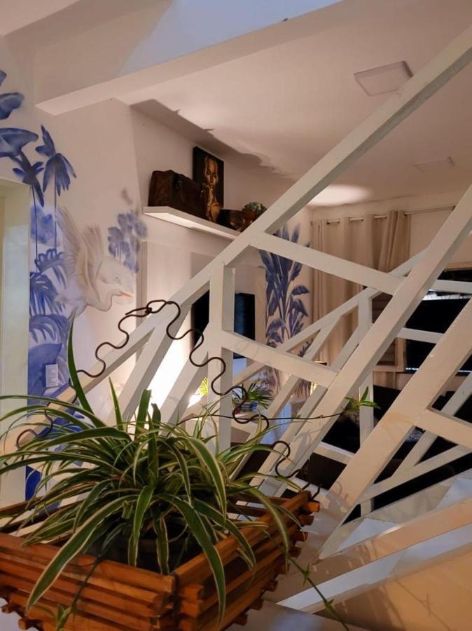 Vila Mulungu Casa Esterno foto