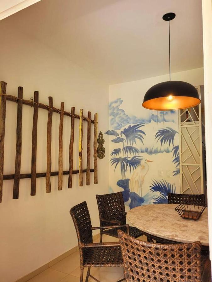 Vila Mulungu Casa Esterno foto
