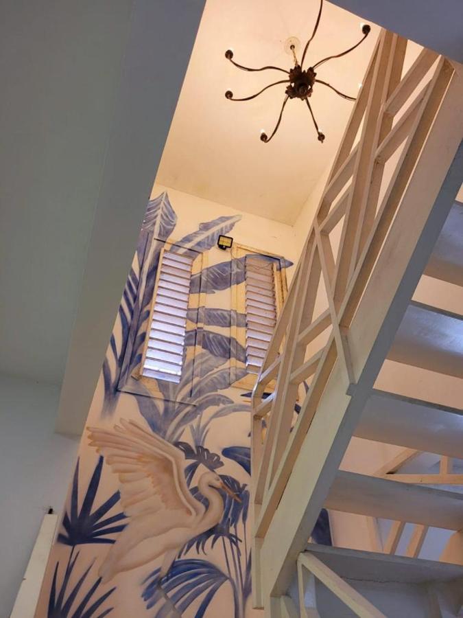 Vila Mulungu Casa Esterno foto